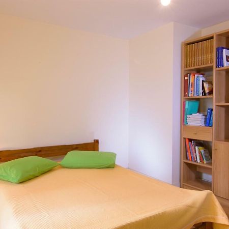 Hra House Apartment Ágios Nikólaos Екстериор снимка