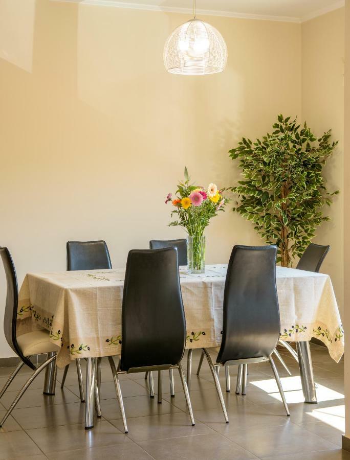 Hra House Apartment Ágios Nikólaos Екстериор снимка