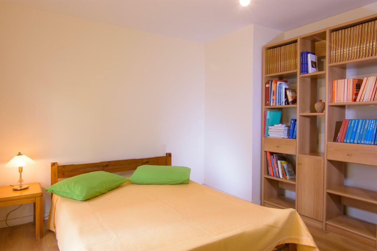 Hra House Apartment Ágios Nikólaos Екстериор снимка