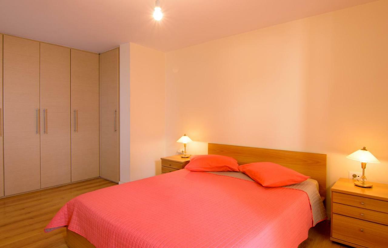 Hra House Apartment Ágios Nikólaos Екстериор снимка