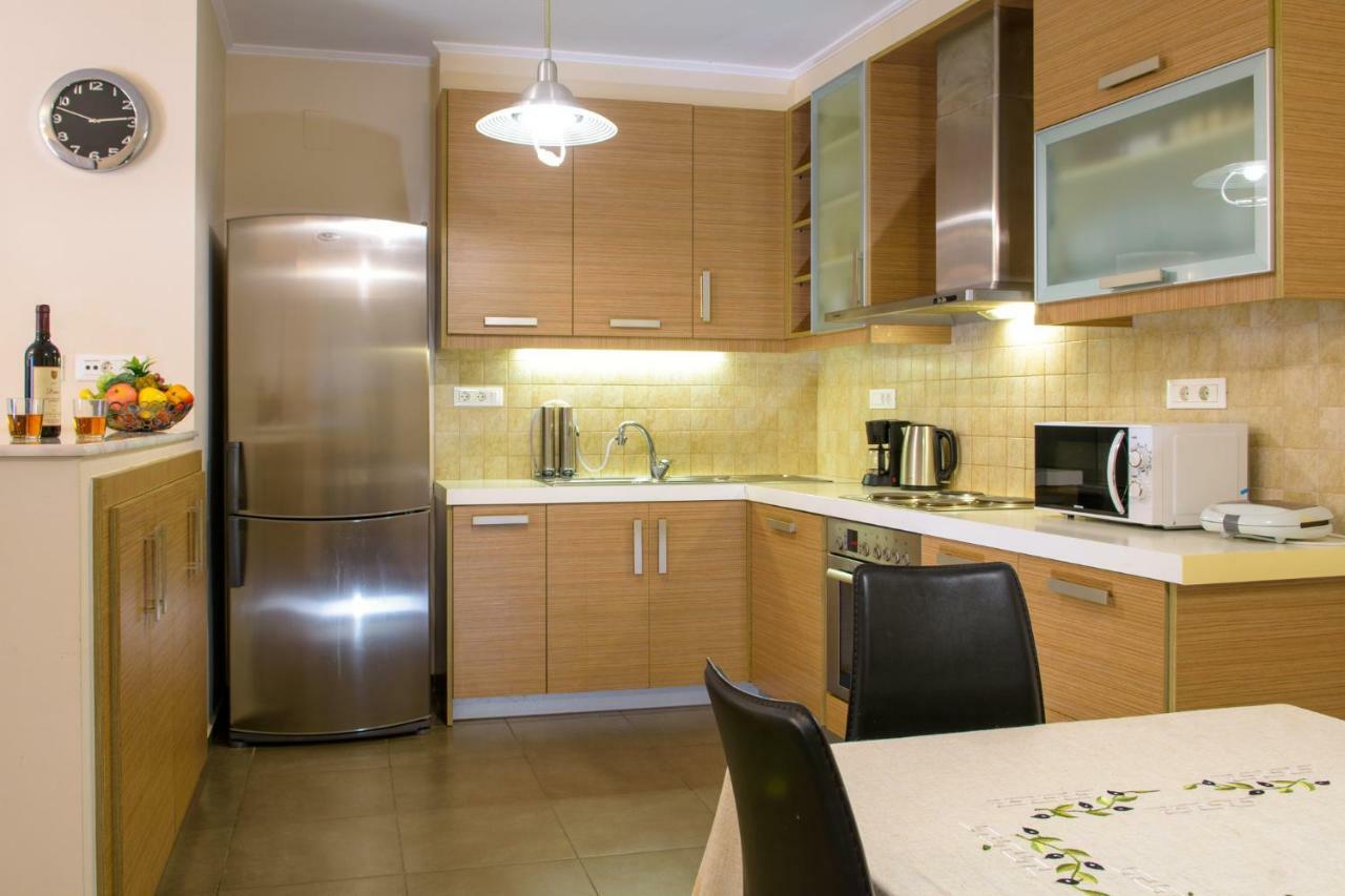 Hra House Apartment Ágios Nikólaos Екстериор снимка