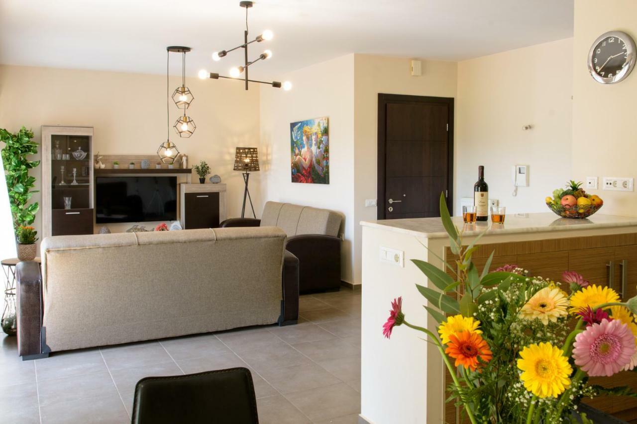Hra House Apartment Ágios Nikólaos Екстериор снимка