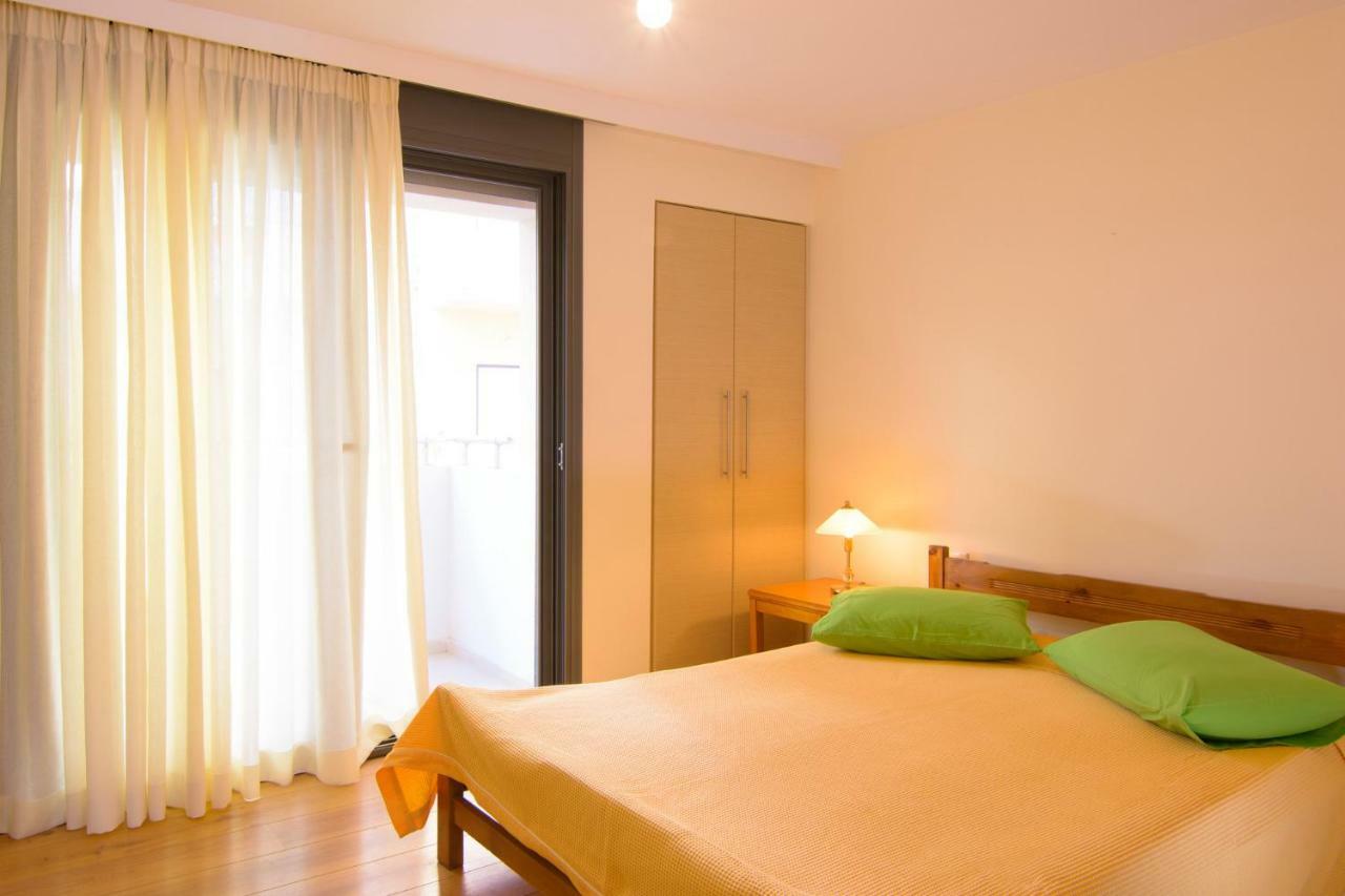 Hra House Apartment Ágios Nikólaos Екстериор снимка